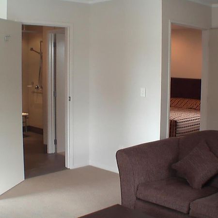 Pukekohe Parkview Motor Inn المظهر الخارجي الصورة