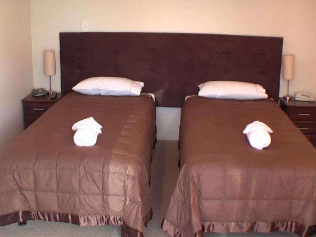 Pukekohe Parkview Motor Inn المظهر الخارجي الصورة