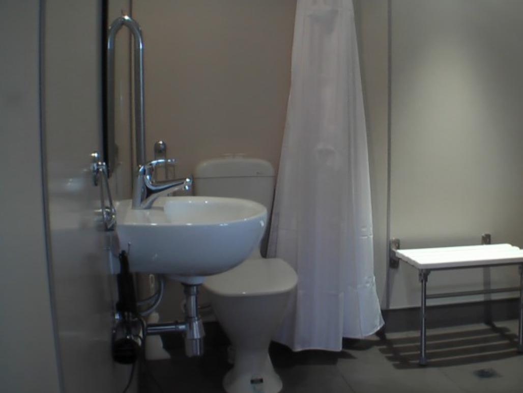 Pukekohe Parkview Motor Inn المظهر الخارجي الصورة