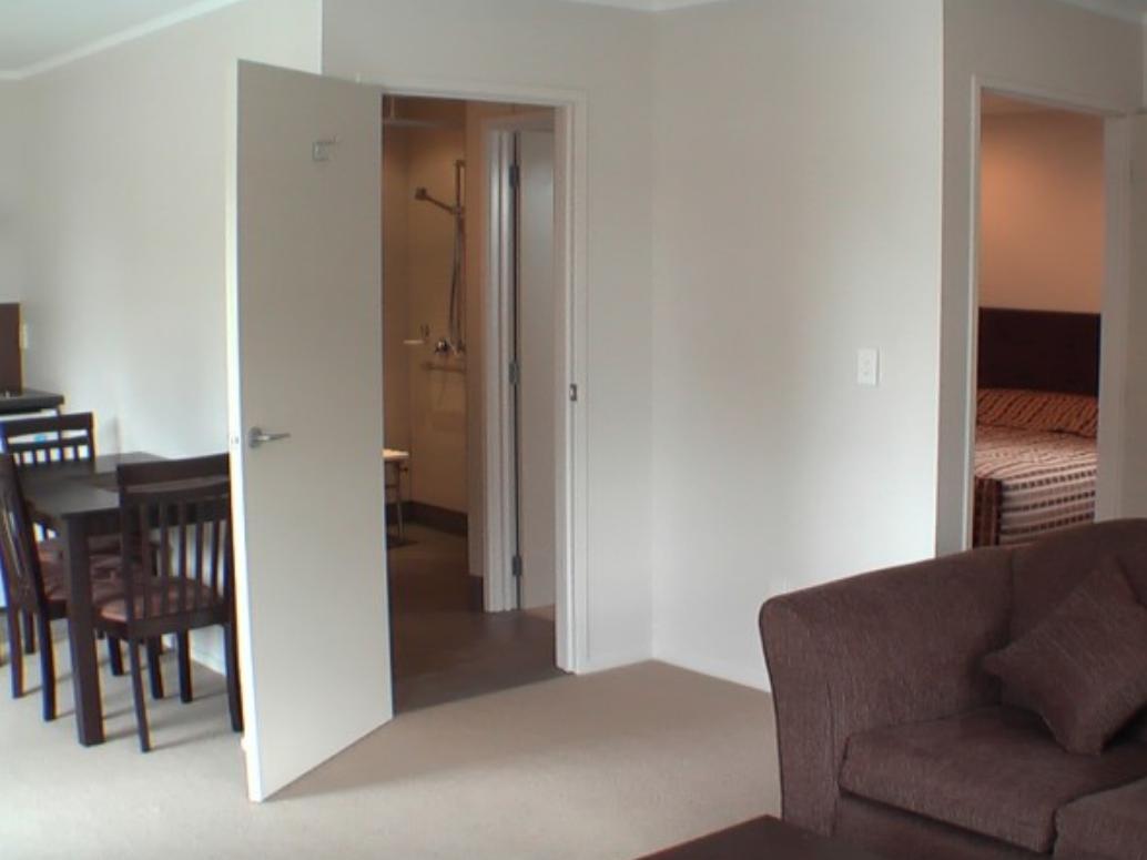 Pukekohe Parkview Motor Inn المظهر الخارجي الصورة