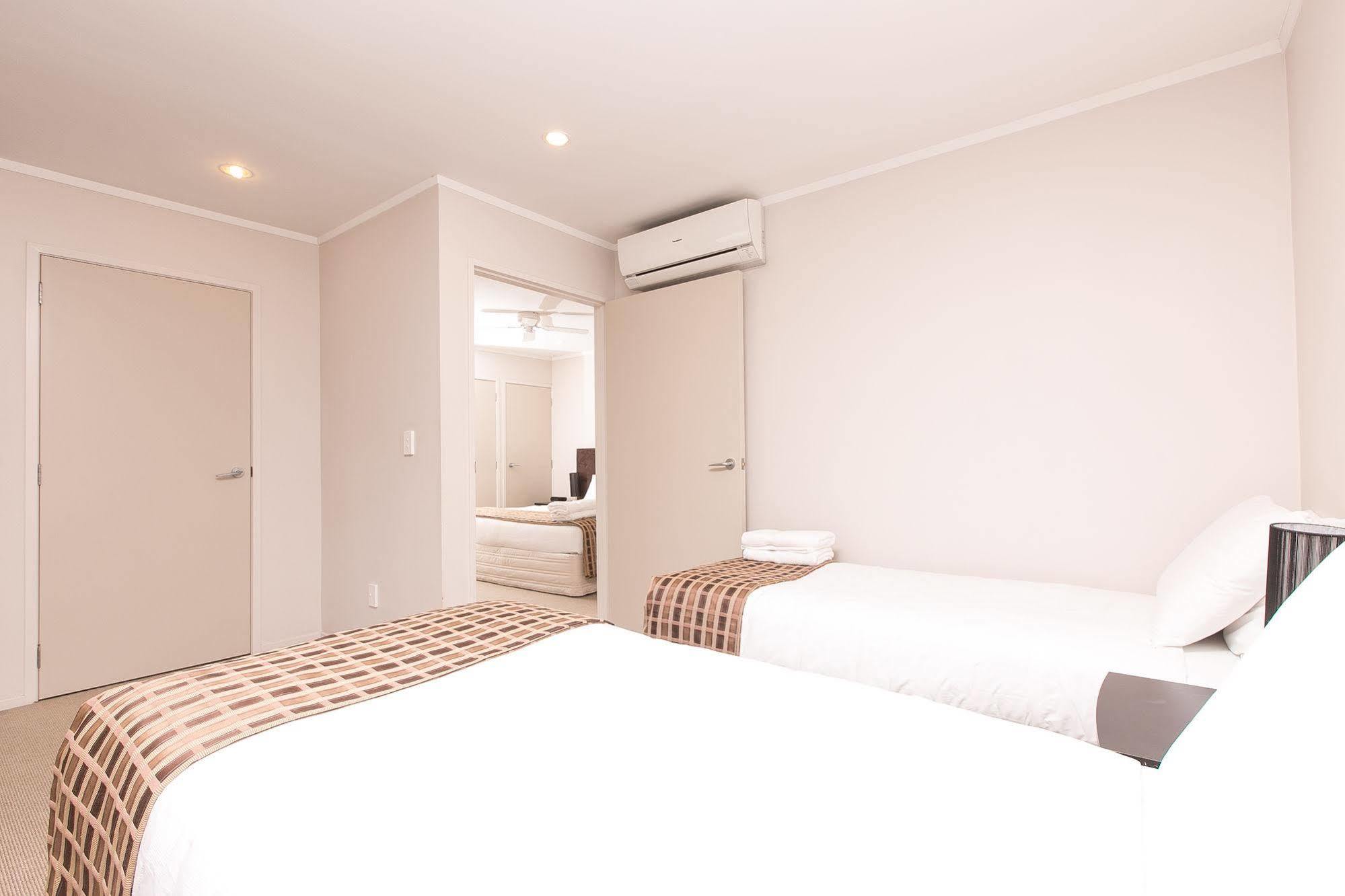 Pukekohe Parkview Motor Inn المظهر الخارجي الصورة